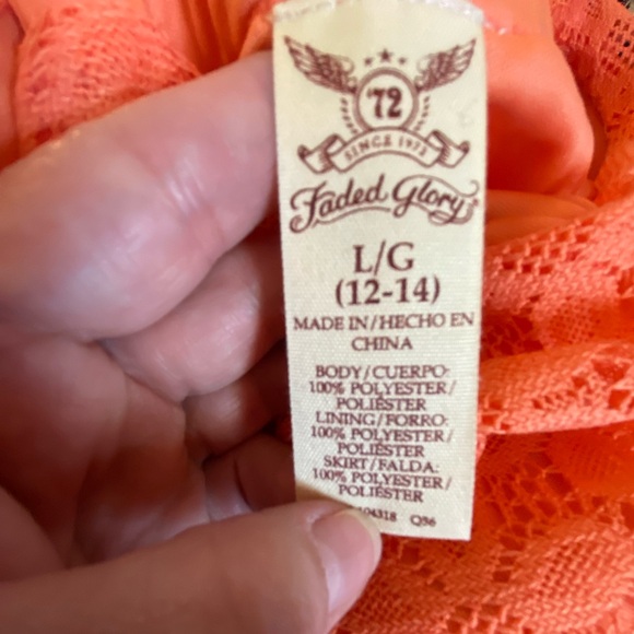 Maxi dress - Picture 10 of 10